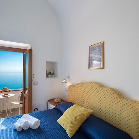 Appartamento Moon Light Amalfi Eksteriør billede