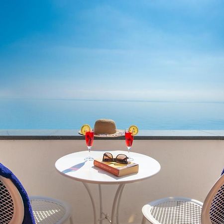 Appartamento Moon Light Amalfi Eksteriør billede