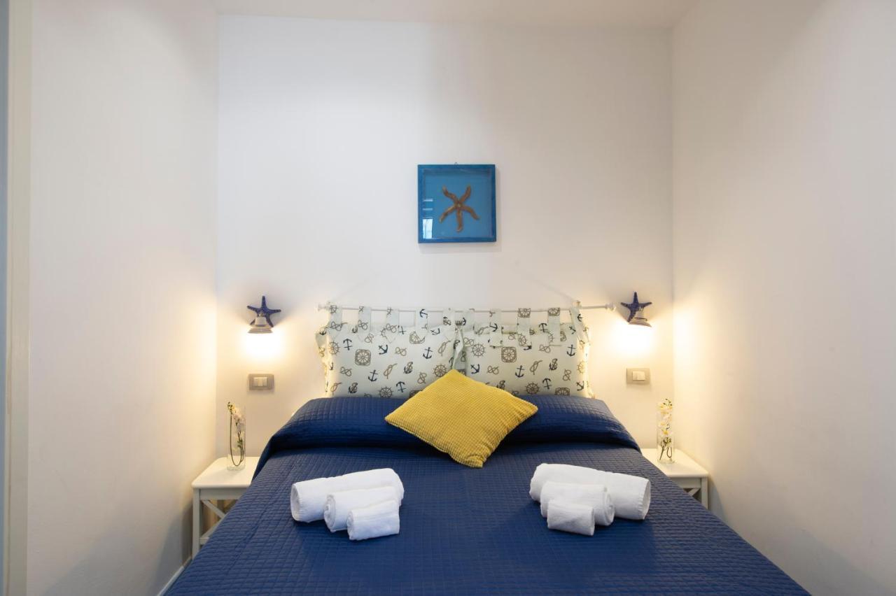 Appartamento Moon Light Amalfi Eksteriør billede