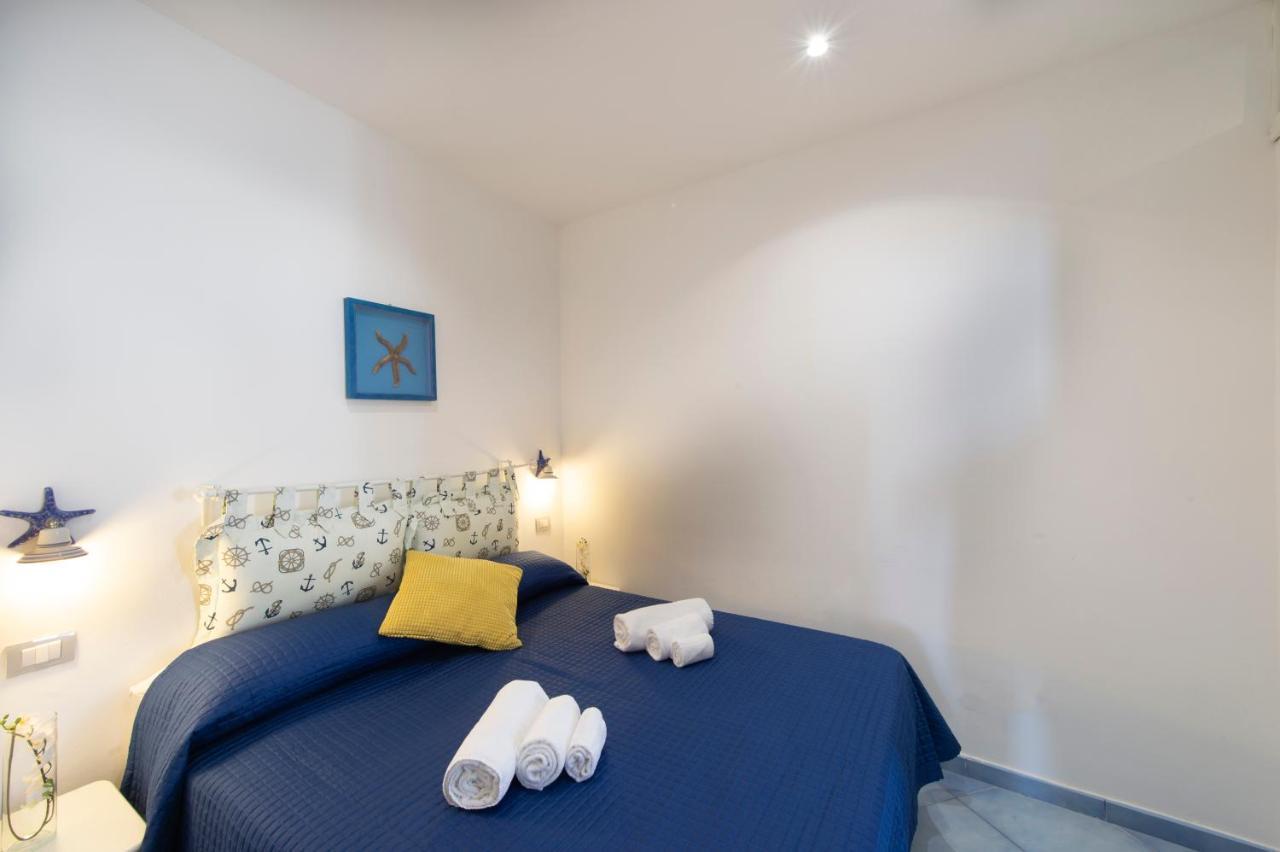 Appartamento Moon Light Amalfi Eksteriør billede