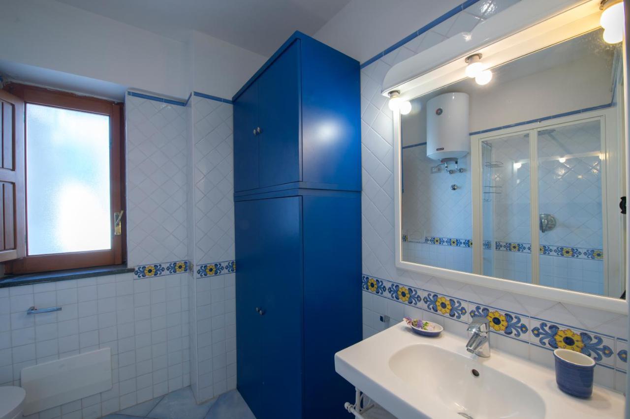 Appartamento Moon Light Amalfi Eksteriør billede